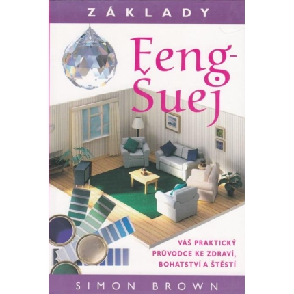Základy Feng - Šuej