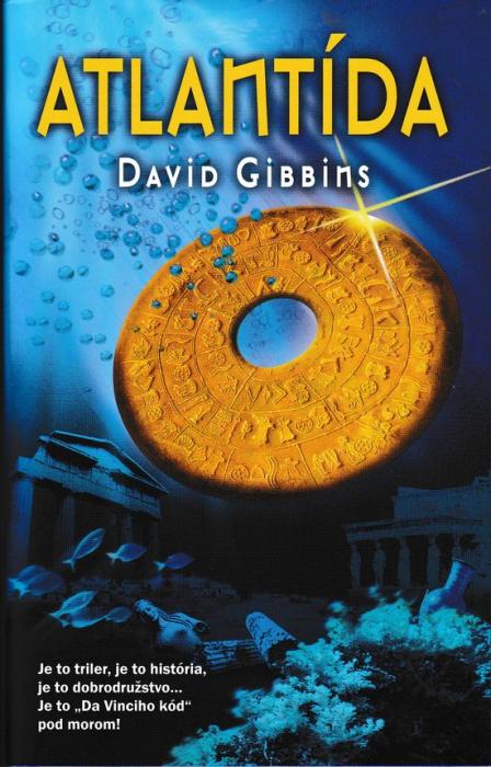 45279 Atlantída – Obrázok 1