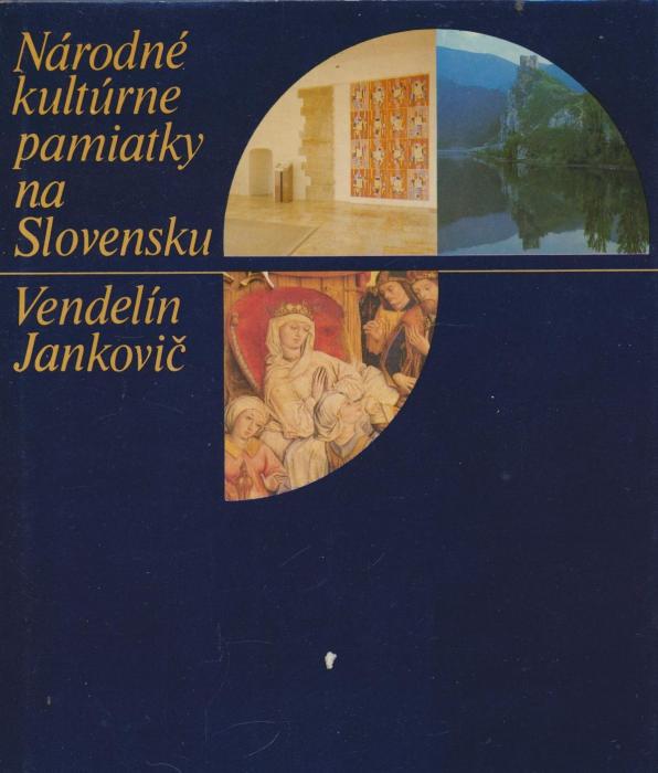45431 Národné kultúrne pamiatky na Slovensku – Obrázok 1