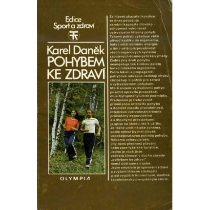 Pohybem ke zdraví