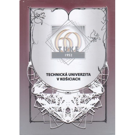 Technická univerzita v Košiciach 1952