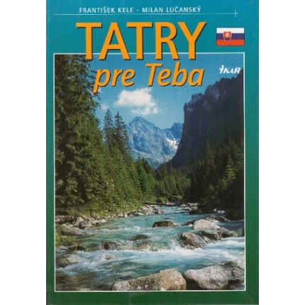 Tatry pre teba