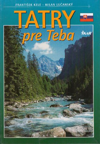 45535 Tatry pre teba – Obrázok 1
