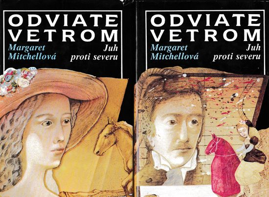 45544 Odviate vetrom I. + II. – Obrázok 1