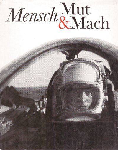 45555 Mensch, Mut und Mach – Obrázok 1