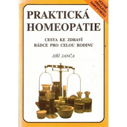 Praktická homeopatie