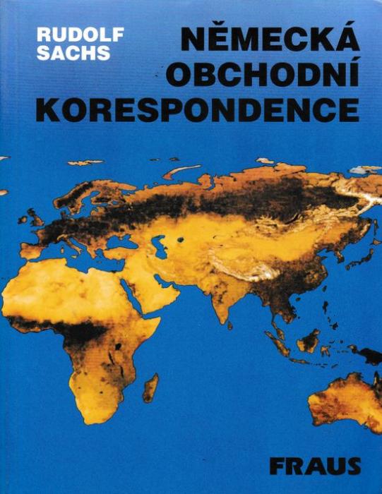 45800 Německá obchodní korespondence – Obrázok 1