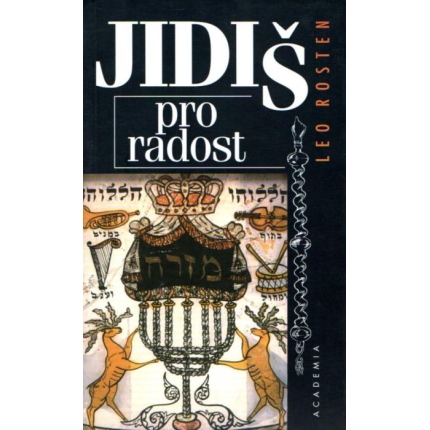 Jidiš pro radost