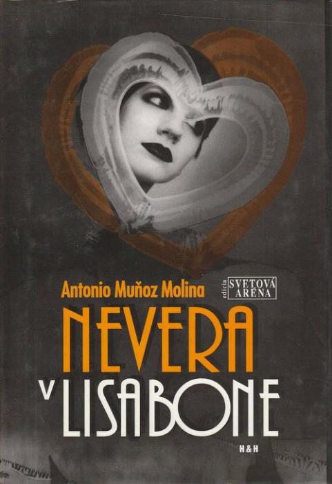 45968 Nevera v Lisabone – Obrázok 1