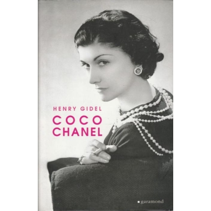 Coco Chanel