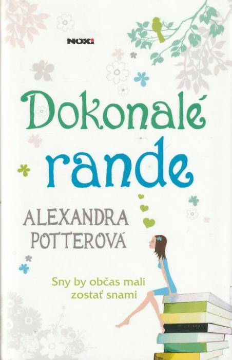 46146 Dokonalé rande (Sny by občas mali zostať snami) – Obrázok 1