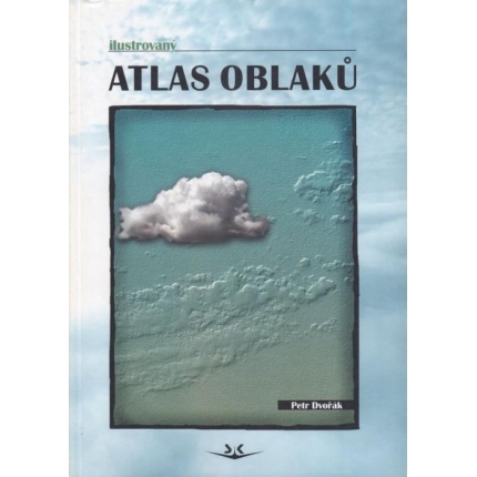 Ilustrovaný atlas oblaků
