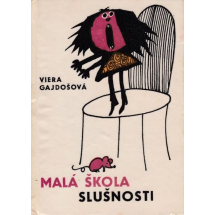 Malá škola slušnosti