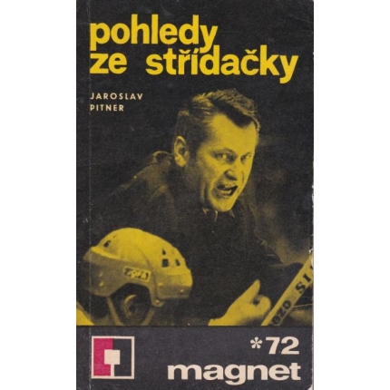 Pohledy ze střídačky