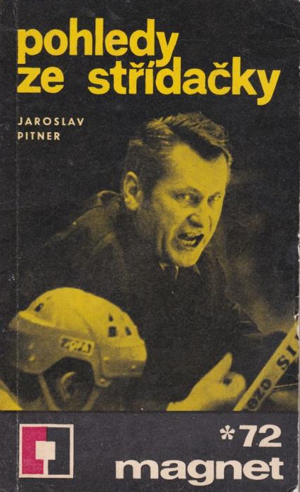 46254 Pohledy ze střídačky – Obrázok 1