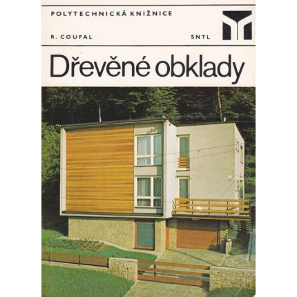 Dřevěné obklady