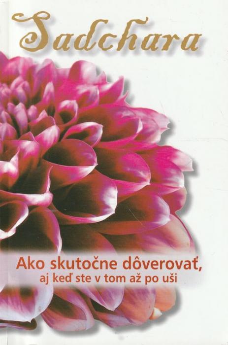 46350 Ako skutočne dôverovať, aj keď ste v tom až po uši – Obrázok 1