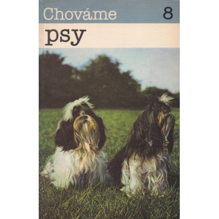 Chováme psy