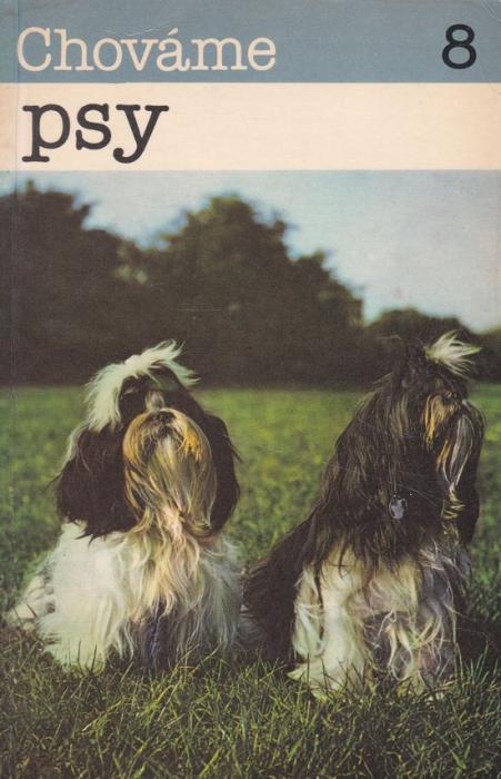46379 Chováme psy – Obrázok 1
