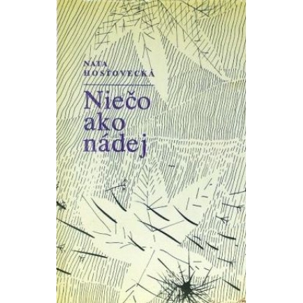 Niečo ako nádej