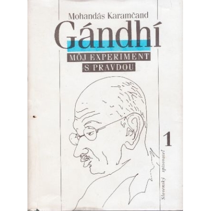 Môj experimnet s pravdou 1