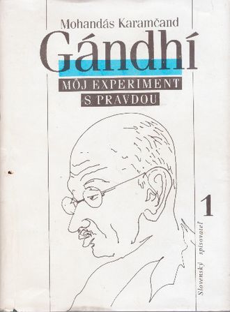 46457 Môj experimnet s pravdou 1 – Obrázok 1