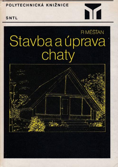 46526 Stavba a úprava chaty – Obrázok 1