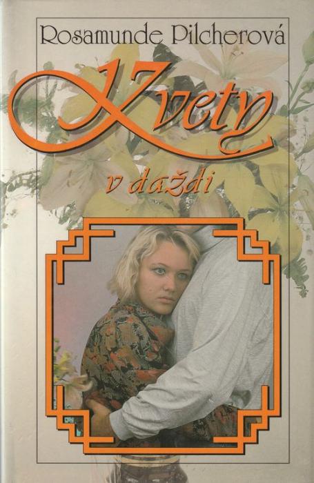 46580 Kvety v daždi – Obrázok 1