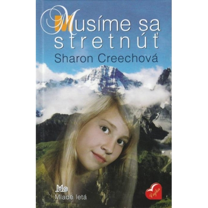 Musíme sa stretnúť