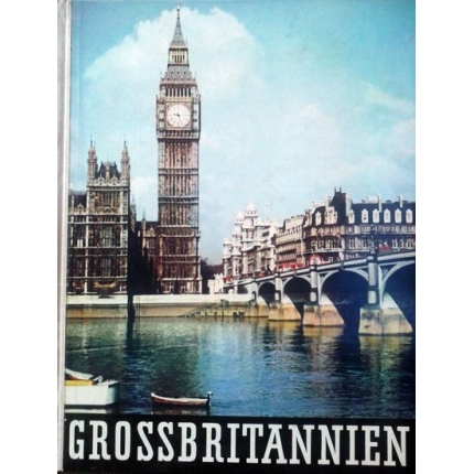 Grossbritannien