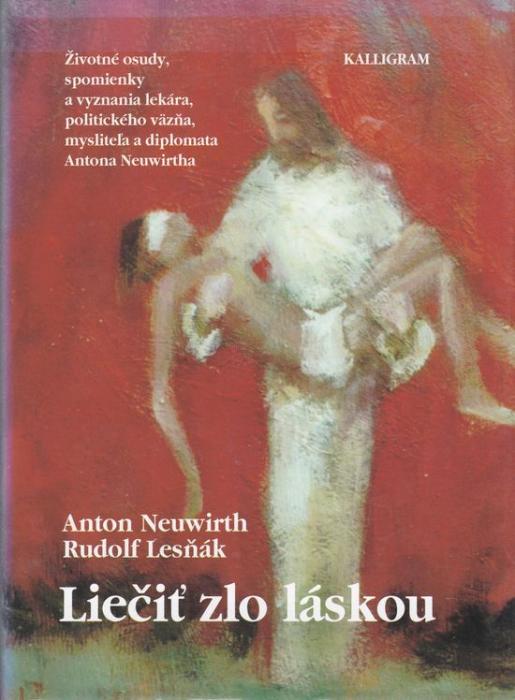 46827 Liečiť zlo láskou – Obrázok 1