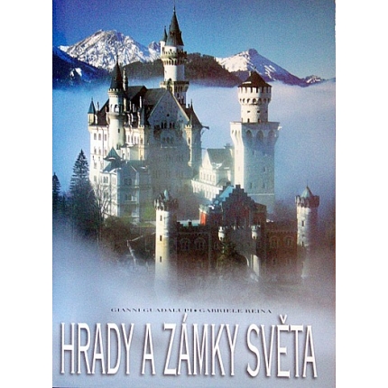 Hrady a zámky světa