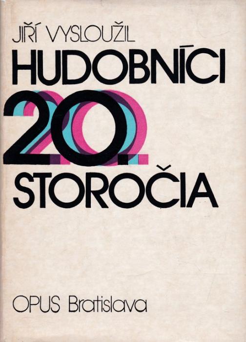 46995 Hudobníci 20. storočia – Obrázok 1