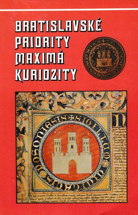 47177 Bratislavské priority, maximá, kuriozity – Obrázok 1