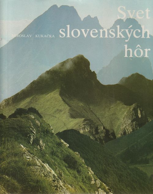 47189 Svet slovenských hôr – Obrázok 1