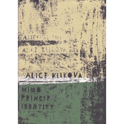 Mimo princip identity