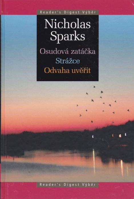 47239 Osudová zatáčka / Strážce / Odvaha uvěŕit – Obrázok 1