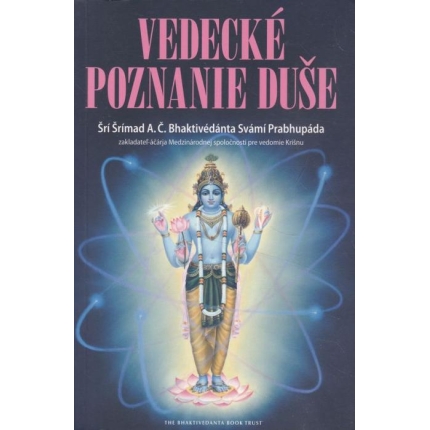 Vedecké poznanie duše