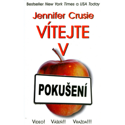 Vítejte v pokušení