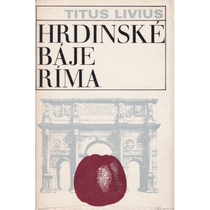 Hrdinské báje Ríma