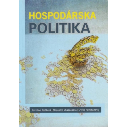 Hospodárska politika