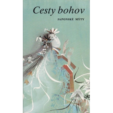 Cesty bohov (Japonské mýty)