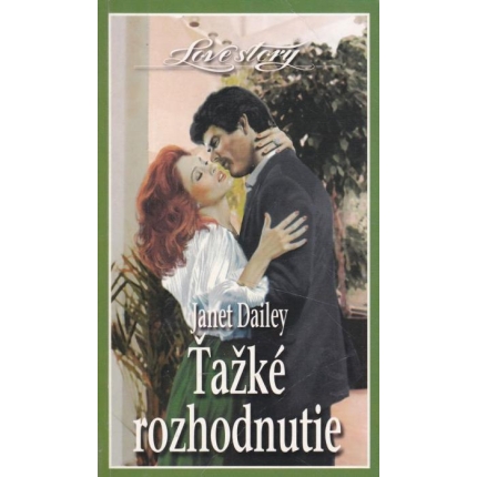 Ťažké rozhodnutie