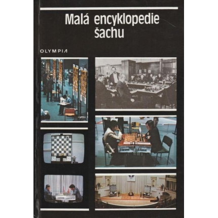 Malá encyklopedie šachu