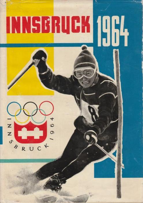 47567 Innsbruck 1964 – Obrázok 1