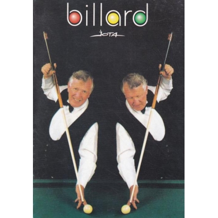 Poolbillard (Základy pro techniky a hry)