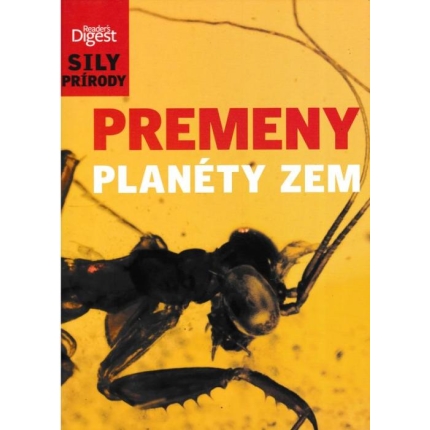 Premeny planéty Zem
