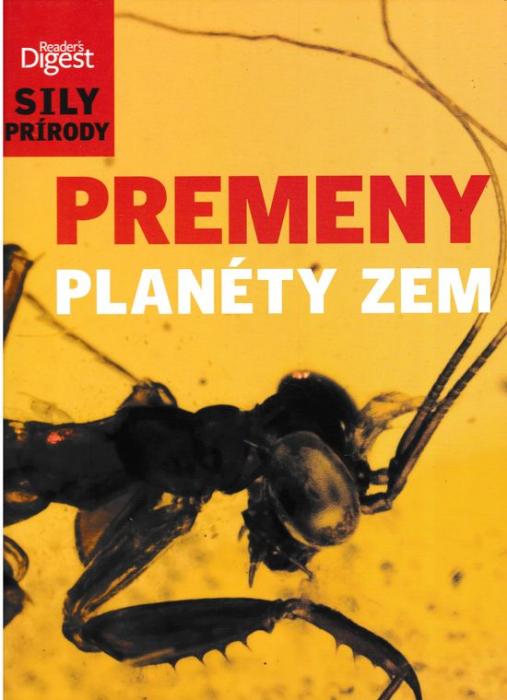 47693 Premeny planéty Zem – Obrázok 1