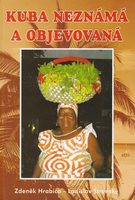 47713 Kuba neznáma a objevovaná – Obrázok 1