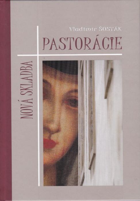 47734 Nová skladba pastorácie (Konfigurácia pastorácie v perspektíve kristo-logickej transformácie) – Obrázok 1